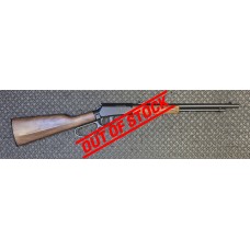 Savage Revel .22LR 18" Barrel Lever Action Rimfire Rifle Used